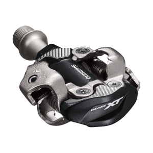 Shimano Deore XT PD-M8100 Spd Kilitli Pedal