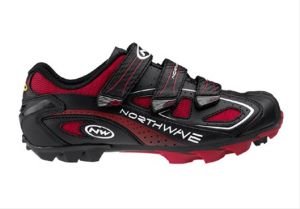 Northwave Rebel 3v Mtb Ayakkabısı