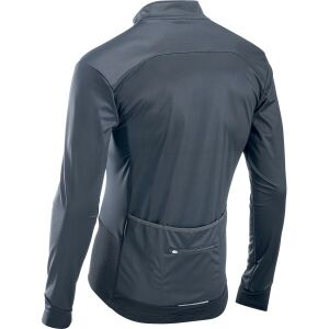 Northwave Reload Jacket SP Bisiklet Ceketi - Siyah