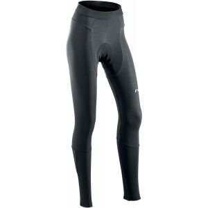 Northwave Active WMN Tight MS Uzun Tayt - Siyah