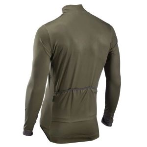 Northwave Extreme H20 2 Jacket Bisiklet Ceketi - Yeşil