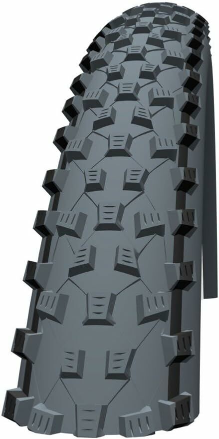 Schwalbe Rocket Ron 26x1.85 Dış Lastik