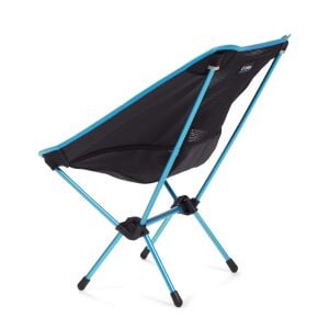 Helinox Chair One Outdoor Kamp Sandalyesi Siyah