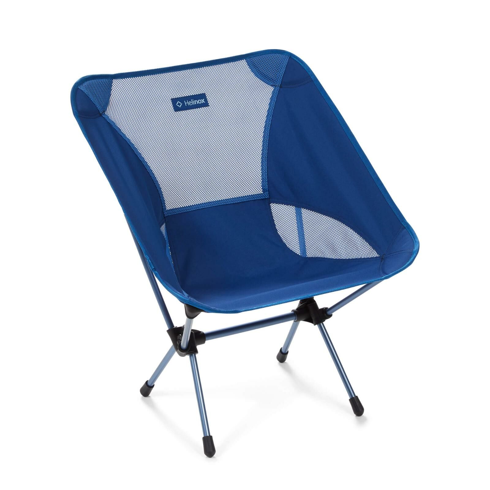 Helinox Chair One Ultralight Kamp Sandalyesi Mavi