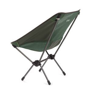 Helinox Chair One Ultralight Kamp Sandalyesi Yeşil