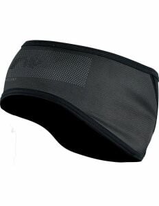 Northwave Active Headband Bere Kafa Bandı - Siyah