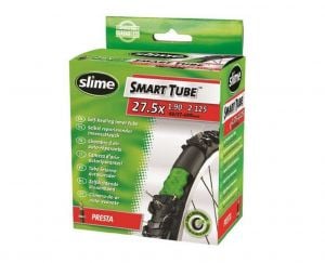 Slime Smart Tube 27,5x1.90 - 2.1 İğne Sibop İç Lastik