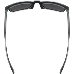 Uvex LGL 42 Bisiklet Gözlüğü - Siyah