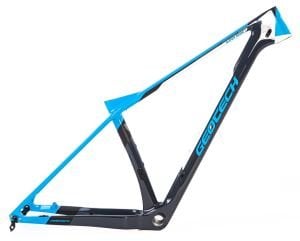 Geotech Super Mode 1 29 Jant Karbon MTB Kadro M