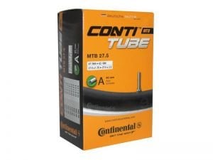 Continental Mtb 27,5 Auto Sibop İç Lastik 27.5X1.75-2.50