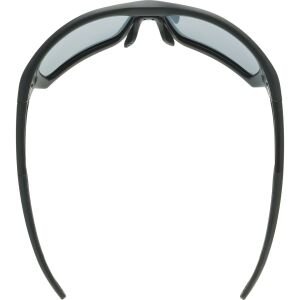 Uvex Sportstyle 232 P Bisiklet Gözlüğü - Mat Siyah