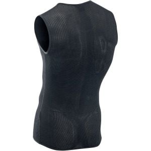 Northwave Light Jersey Sleeveless Kolsuz Bisiklet Forma İçlik - Siyah