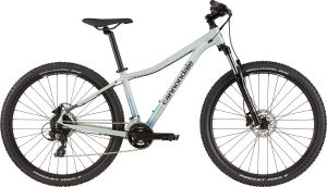 Cannondale Trail Women's 8 27,5 Jant Dağ Bisikleti - Sage Gray