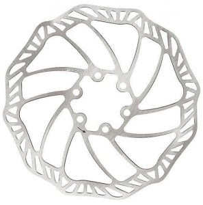 Promax 180mm Brake Disc Rotor