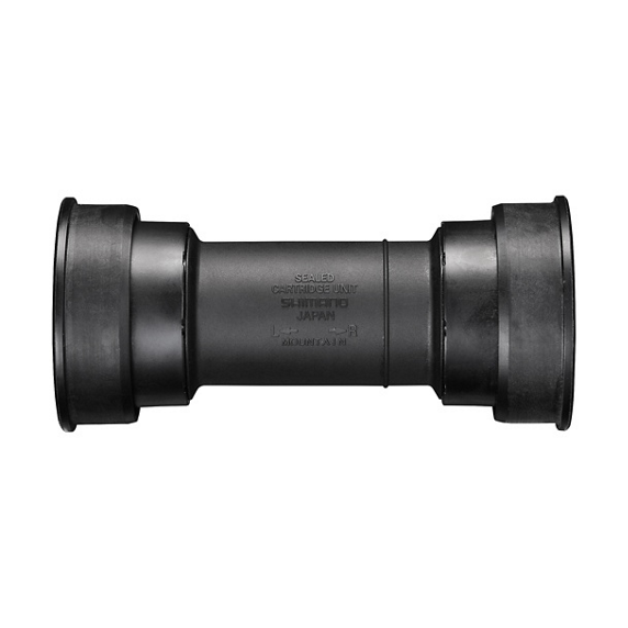 Shimano Orta Göbek Deore XT BB-MT800-P Hollowtech II Press Fit 104.5 / 107 mm