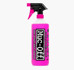 Muc-Off Clean Protect & Lube Kit Bisiklet Temizleme Koruma ve Yağlama Kiti