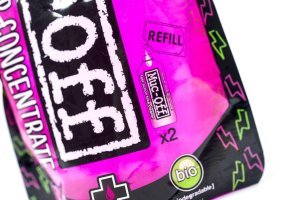 Muc-Off Nano Gel Pouch Bike Cleaner 500ml Temizleme Şampuanı