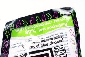 Muc-Off Nano Gel Pouch Bike Cleaner 500ml Temizleme Şampuanı