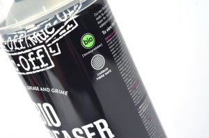 Muc-Off Bio Degreaser 500ml Temizleme Spreyi