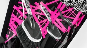 Muc-Off 3 Brush Set Fırça Seti