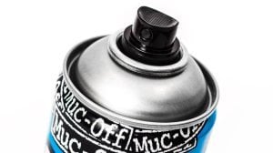 Muc-Off Silicon Shine Koruyucu Sprey 500ml