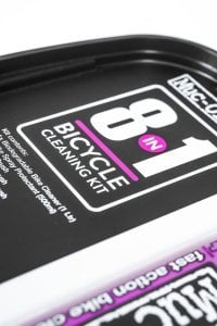 Muc-Off 8 in 1 Bicycle Cleaning Kit Bisiklet Temizlik Kiti