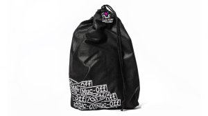 Muc-Off Bike Care Essentials Kit Bisiklet Temizleme Kiti