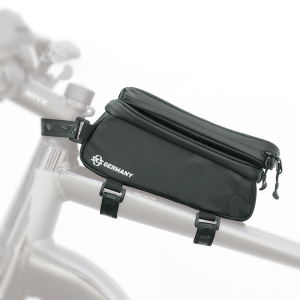 SKS Explorer Smart Bisiklet Kadro Telefon Çantası