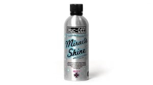 Muc-Off Miracle Shine 500ml Koruyucu Cila