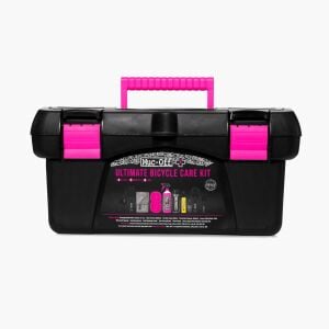 Muc-Off Ultimate Bicycle Cleaning Kit Temizlik Bakım Seti