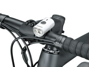 Topeak Whitelite Mini Usb Ön Işık