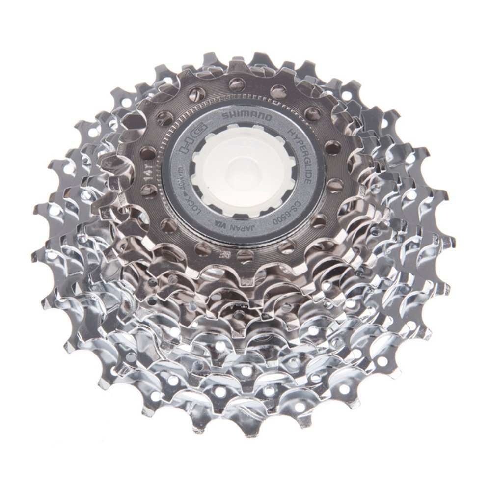 Shimano Ultegra ICS6500 9 Speed Ruble