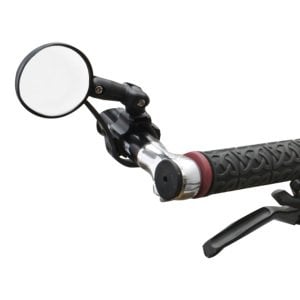 M-Wave Spy Mini Lastik Bağlantılı Bisiklet Aynası