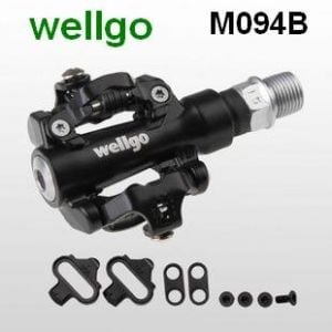 Wellgo M 094 Oem Kilitli Pedal