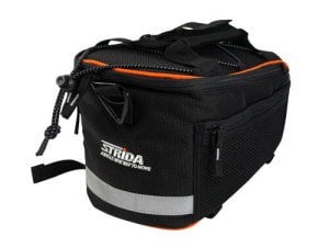 Strida Rear Top Bag Arka Bagaj Çantası