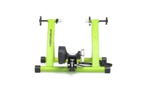 Geotech Magnetic Bike Trainer Yeşil