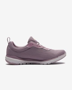 Skechers Flex Appeal 3.0 Kadın Mor Spor Ayakkabı S13070 PUR