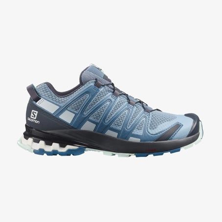 Salomon Xa Pro 3D V8 Kadın Outdoor Ayakkabı