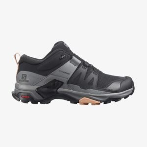 Salomon X Ultra 4 Kadın Outdoor Ayakkabı