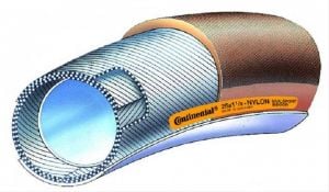 Continental Sealsport 26X1 Tubular Dış Lastik