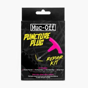 Muc-Off Puncture Plug Repair Kit Lastik Onarım Seti