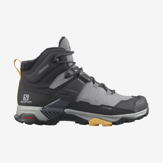 Salomon X Ultra 4 Mid Winter Erkek Outdoor Botu