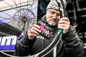 Muc-Off No Puncture Hassle Kit Tubeless Lastik Dolgusu