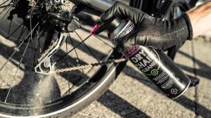 Muc-Off E-Bike Dry Chain Cleaner 500 ml. E-Bike Zincir Temizleme Spreyi