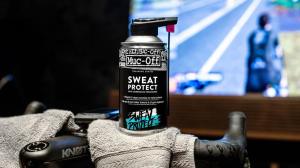 Muc-Off Sweat Protect 300 ml. Ter Koruma Spreyi