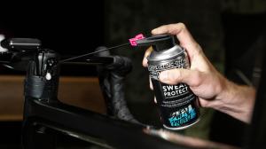 Muc-Off Sweat Protect 300 ml. Ter Koruma Spreyi