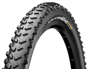 Continental Mountain King Performance 27.5x2.3 MTB Katlanır Tubeless Ready Dış Lastik