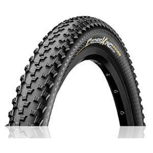 Continental Cross King Protection 27.5x2.2 MTB Katlanır Tubeless Ready Dış Lastik