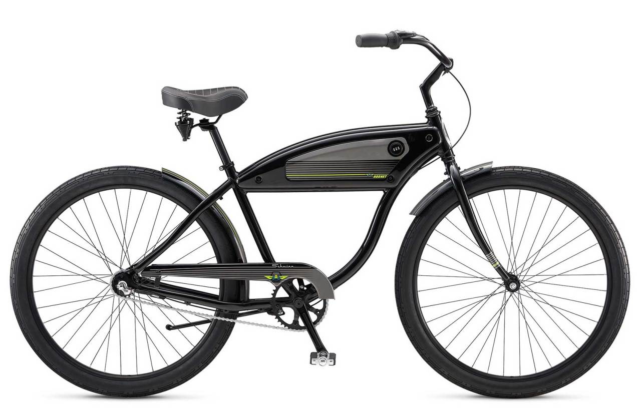 Schwinn Hornet Cruiser Bisiklet