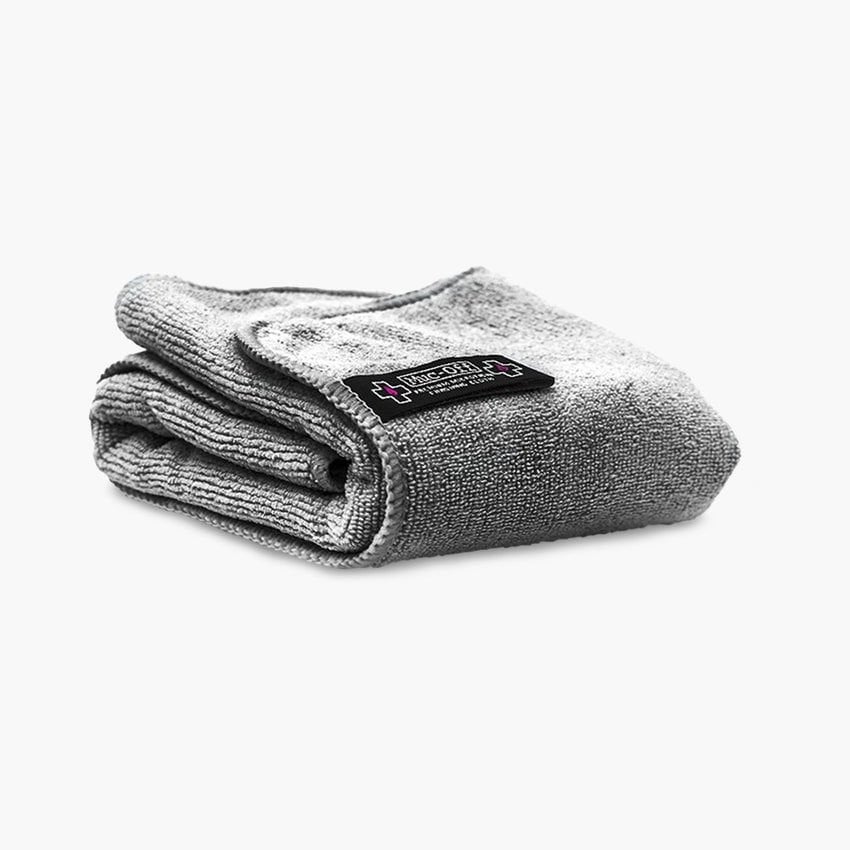 Muc-Off Microfiber Cloth Temizleme Bezi